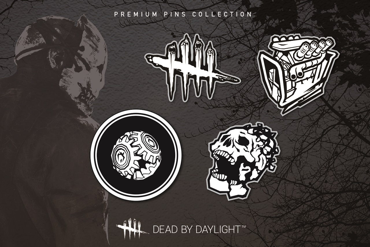 Dead By Daylight サバイバーエディション 限定版 Www 3goo Co Jp