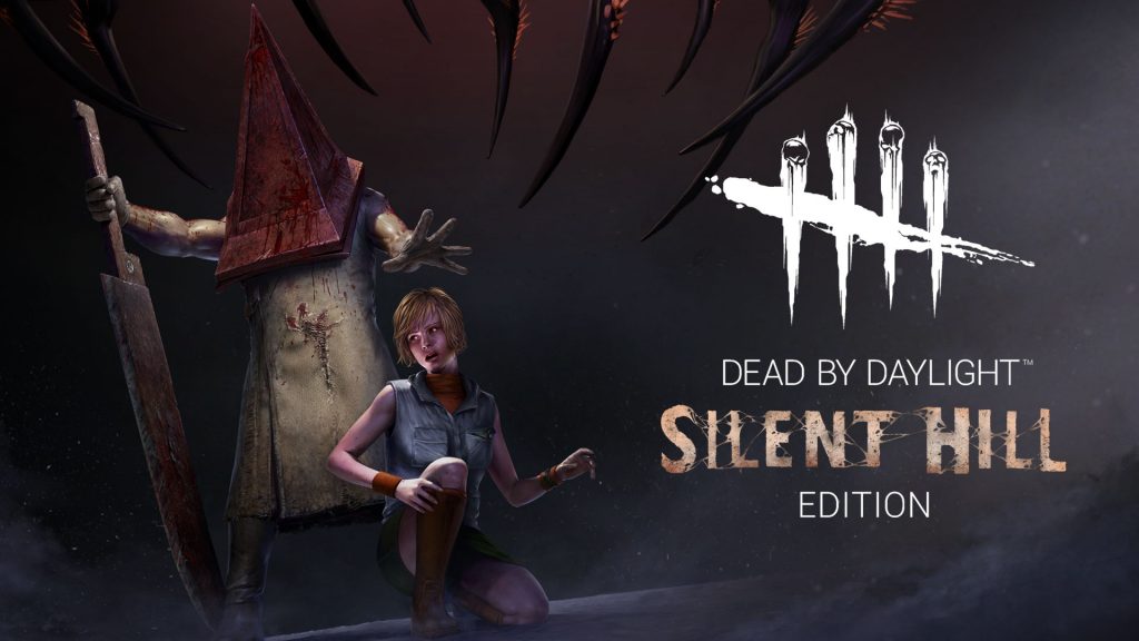 Dead By Daylight サイレントヒルエディション 公式日本版 Www 3goo Co Jp