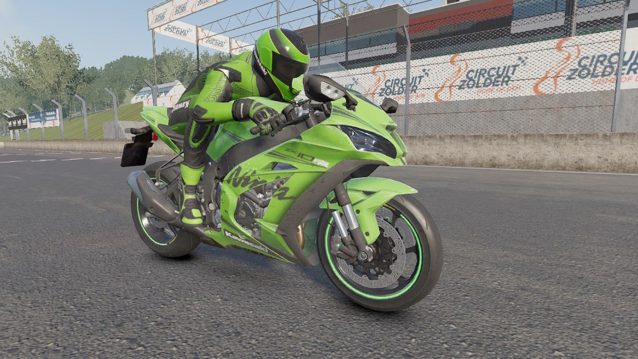 リムズ レーシング Nintendoswitchtmでdlcの販売を開始 究極のリアル バイク シミュレーションゲーム Www 3goo Co Jp