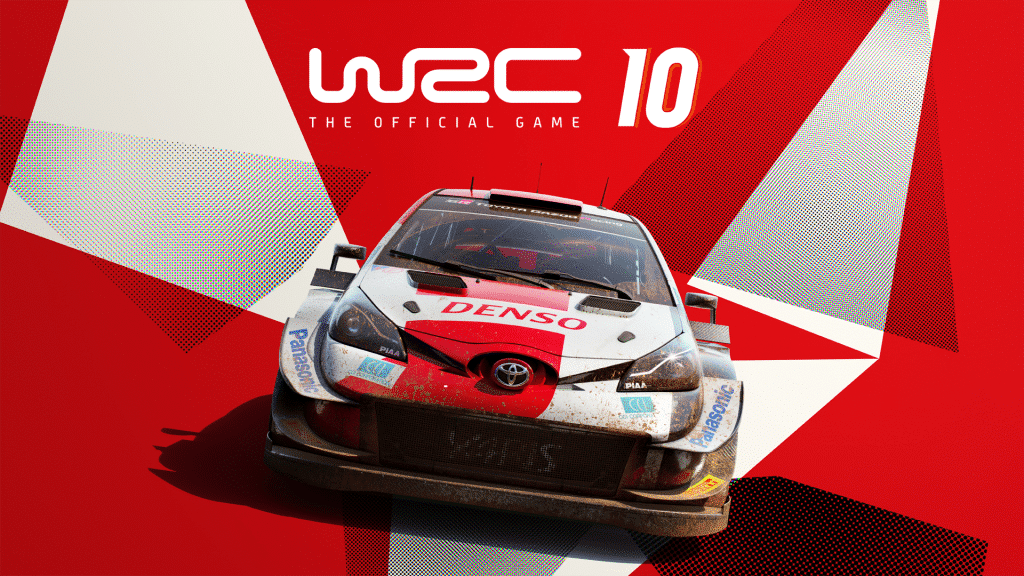 Wrcの魅力をどこでも体験できるリアルレースゲーム Wrc10 Fia世界ラリー選手権 がnintendo Switch で22年4月22日に発売 Www 3goo Co Jp