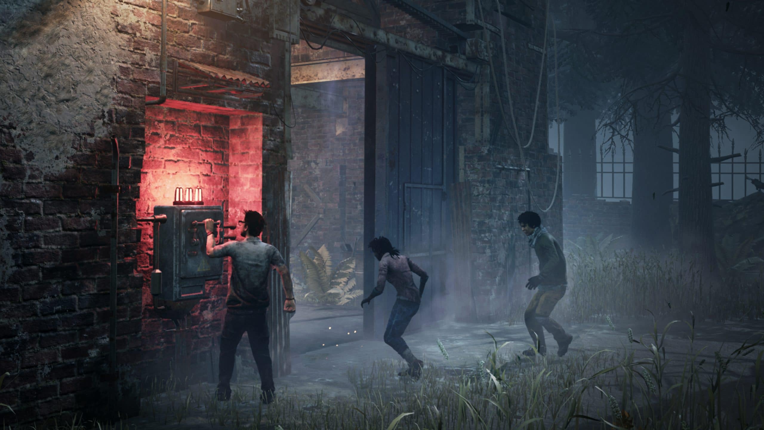 全長30mmの数量限定ピンズ付き Dead By Daylightスペシャルエディション Steamキー入りパッケージ Code In Box がamazonで本日発売 全31曲入りオリジナルサウンドトラックの視聴動画を公開 Www 3goo Co Jp